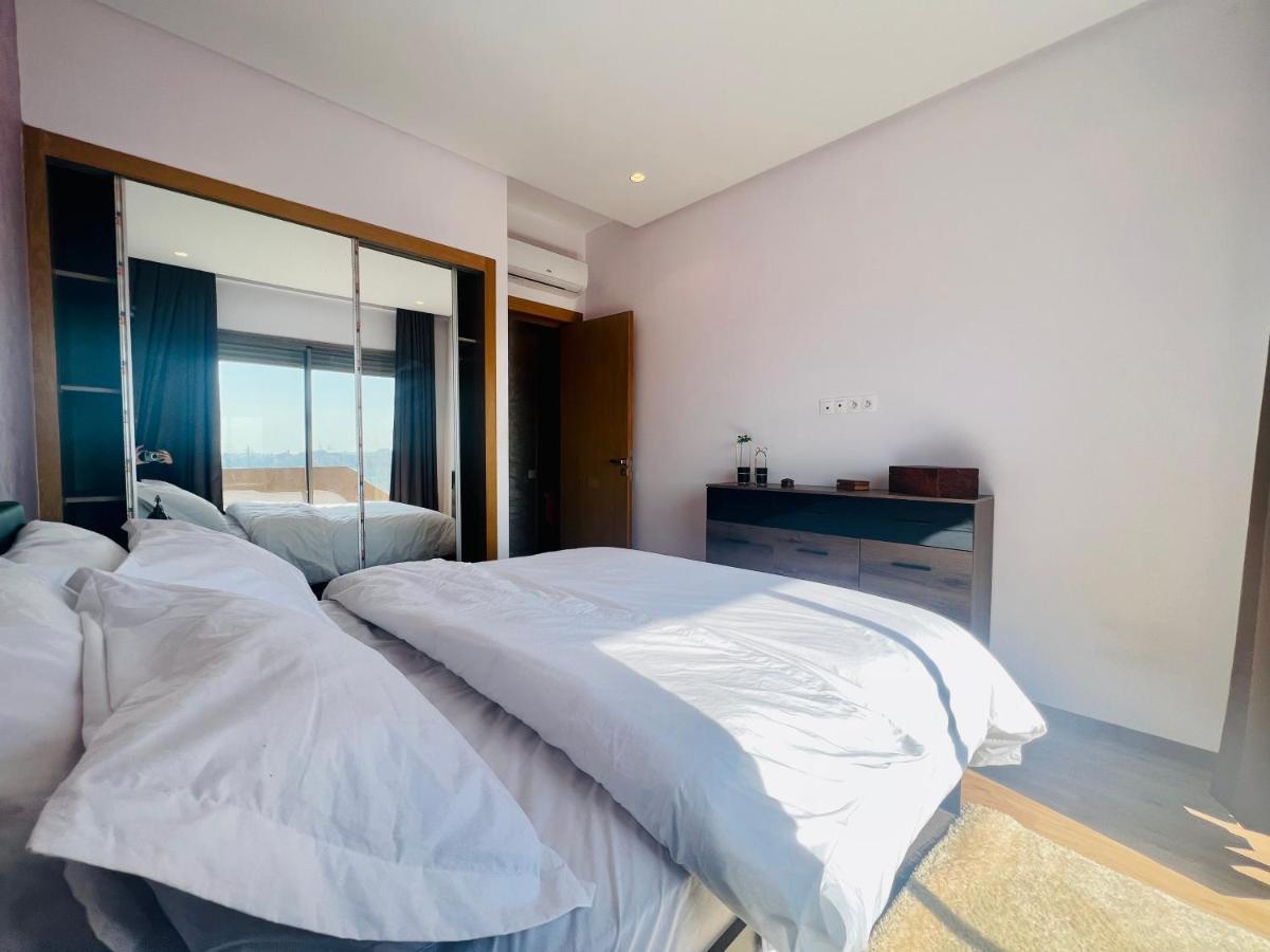 Apartamento Sabor Aparts Jawharat Al Atlas -only Family Marrakesh