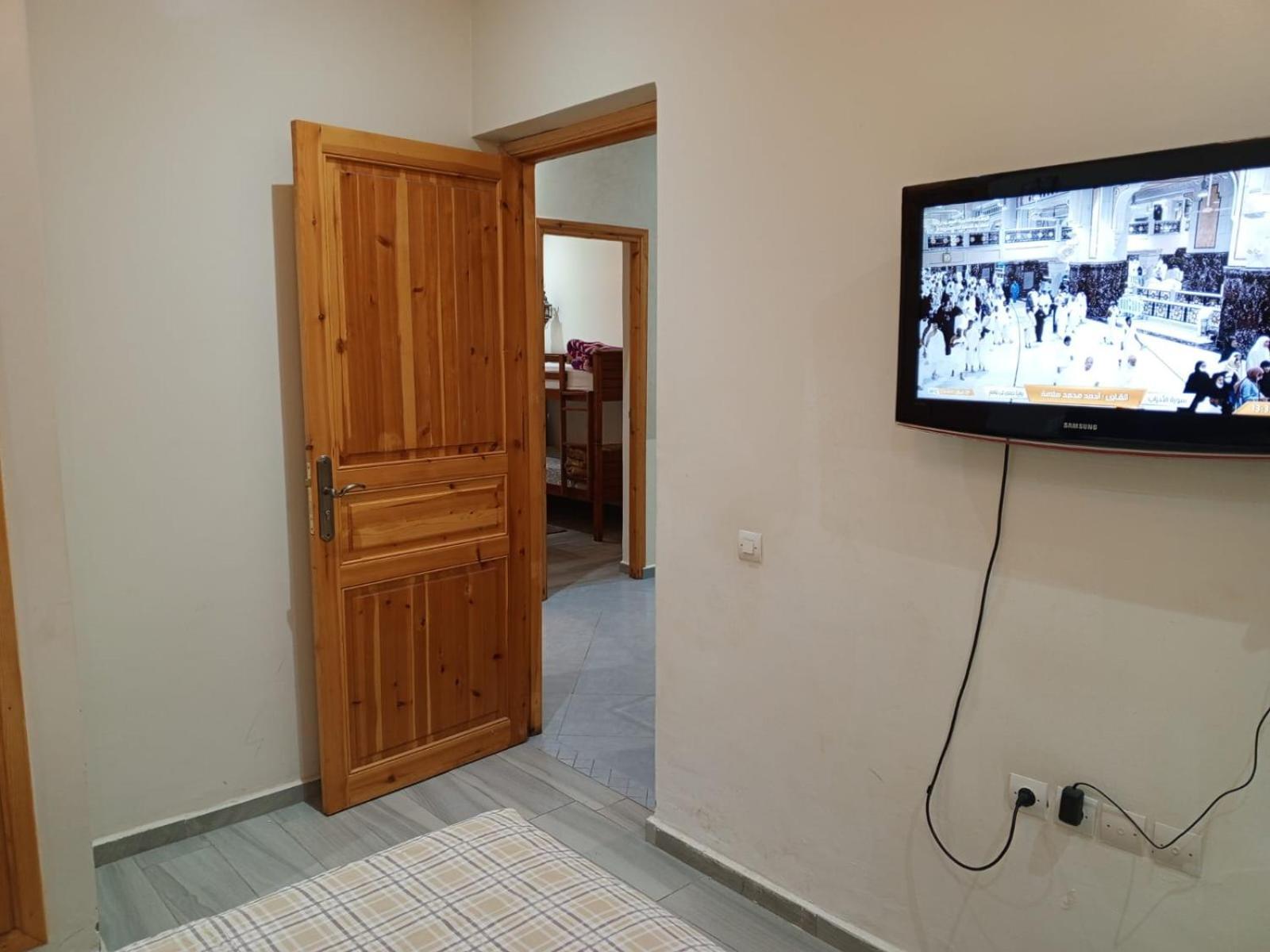 Apartamento Sabor Aparts Jawharat Al Atlas -only Family *