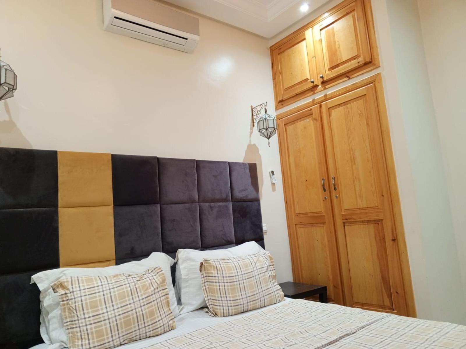 Sabor Aparts Jawharat Al Atlas -only Family Apartamento *