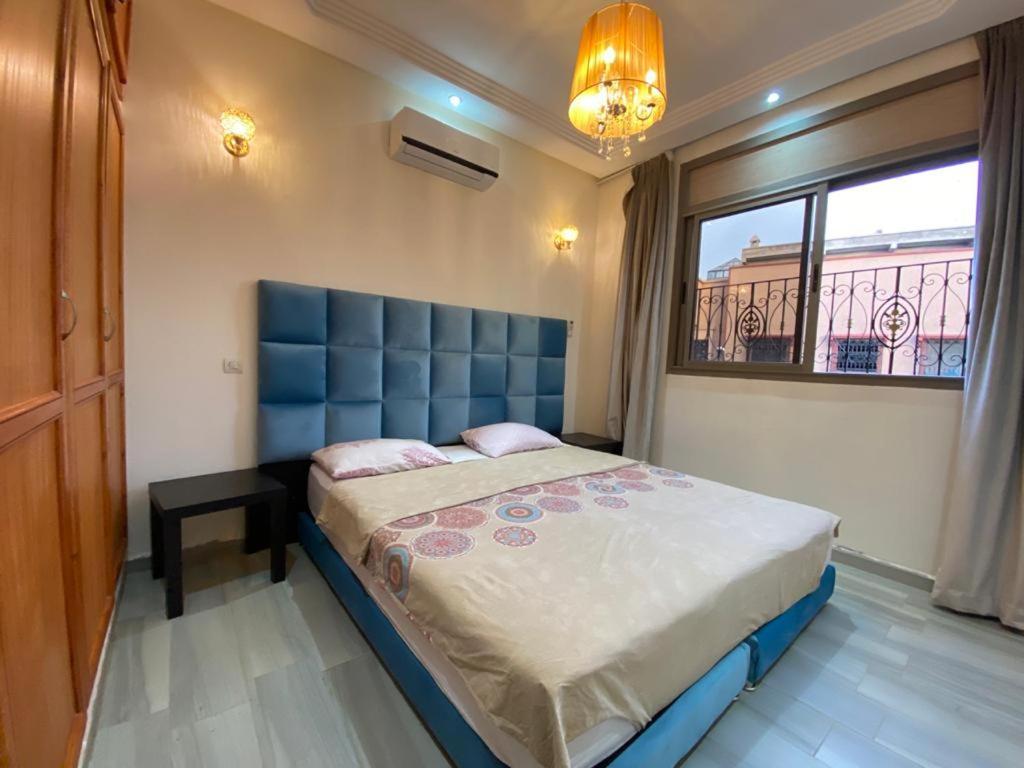 Sabor Aparts Jawharat Al Atlas -only Family Apartamento Marrakesh