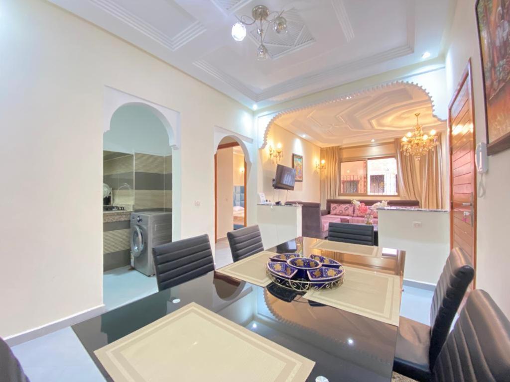 Sabor Aparts Jawharat Al Atlas -only Family Apartamento