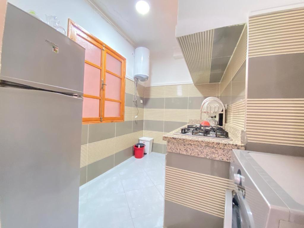 Apartamento Sabor Aparts Jawharat Al Atlas -only Family