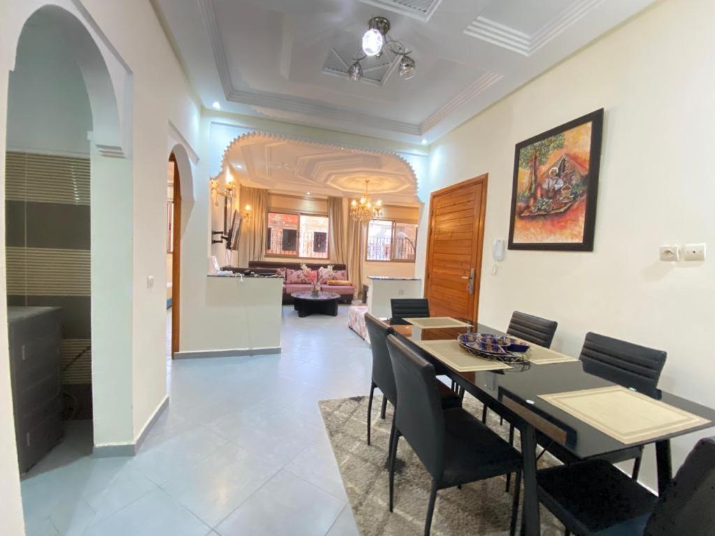 Sabor Aparts Jawharat Al Atlas -only Family Apartamento *