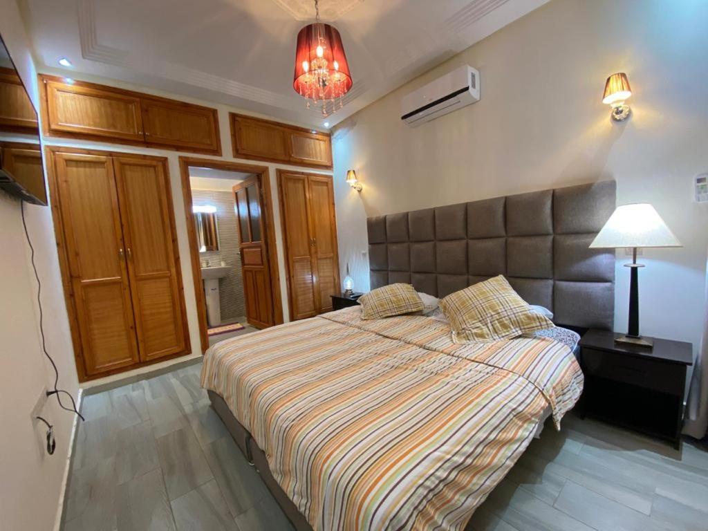 Apartamento Sabor Aparts Jawharat Al Atlas -only Family