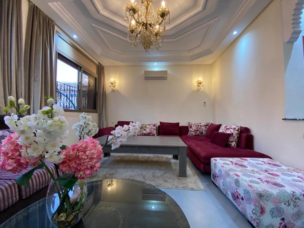 Sabor Aparts Jawharat Al Atlas -only Family Apartamento