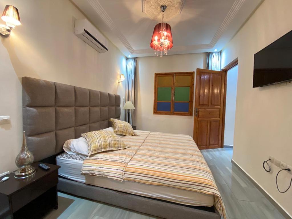 Sabor Aparts Jawharat Al Atlas -only Family Apartamento *