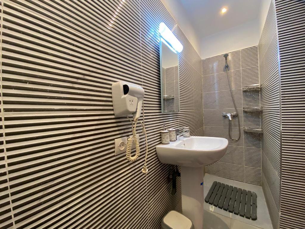 Sabor Aparts Jawharat Al Atlas -only Family Apartamento *