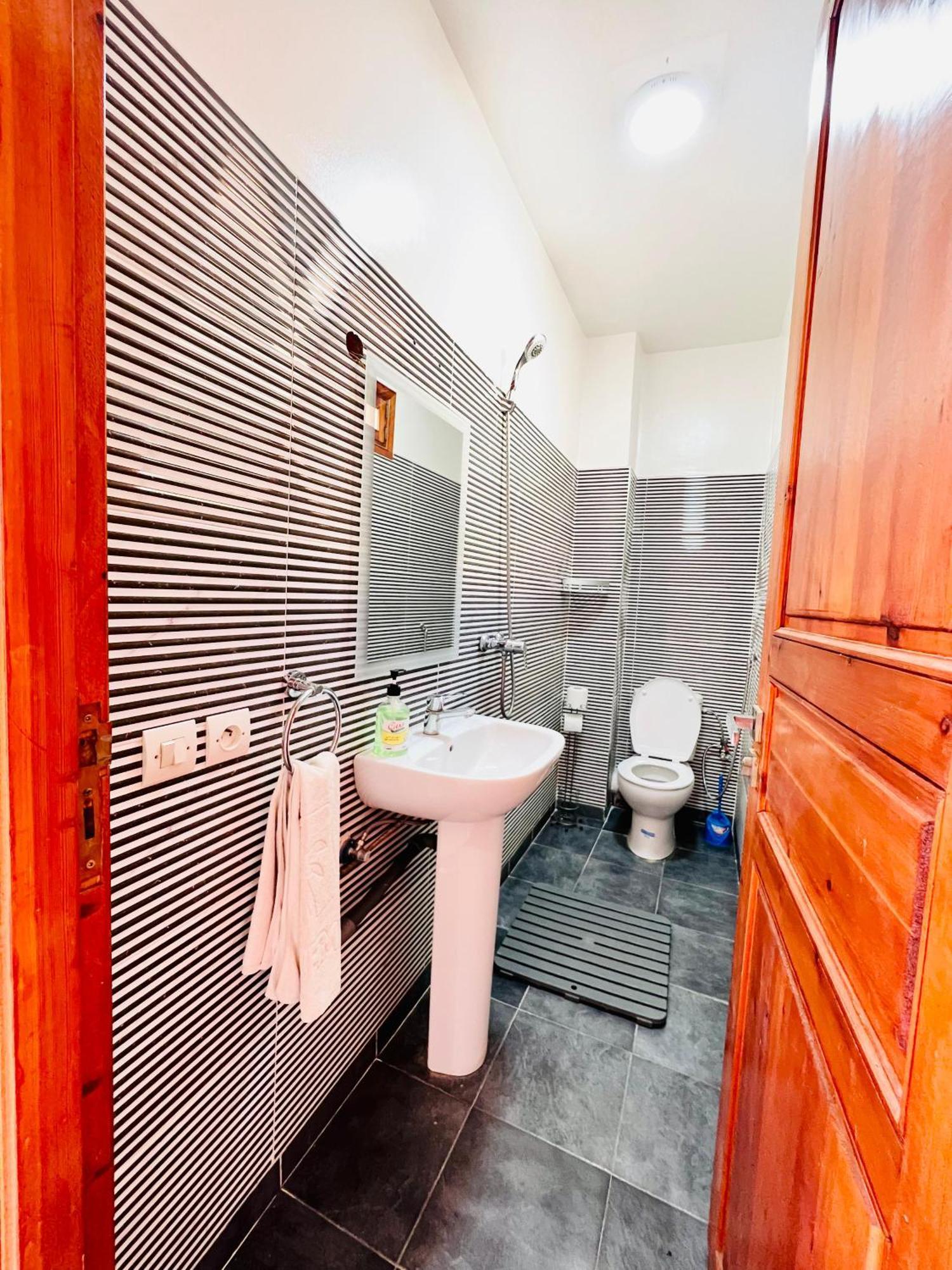 Apartamento Sabor Aparts Jawharat Al Atlas -only Family *