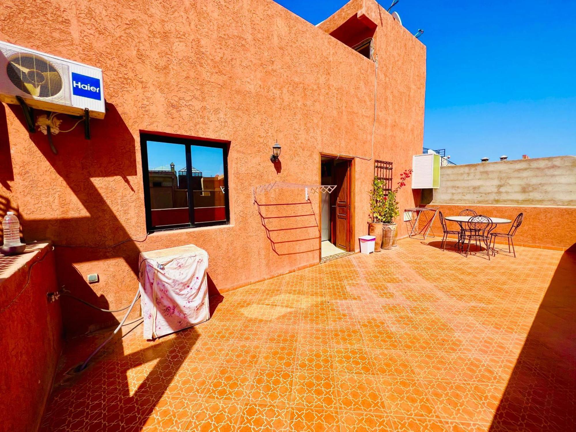 Sabor Aparts Jawharat Al Atlas -only Family Apartamento