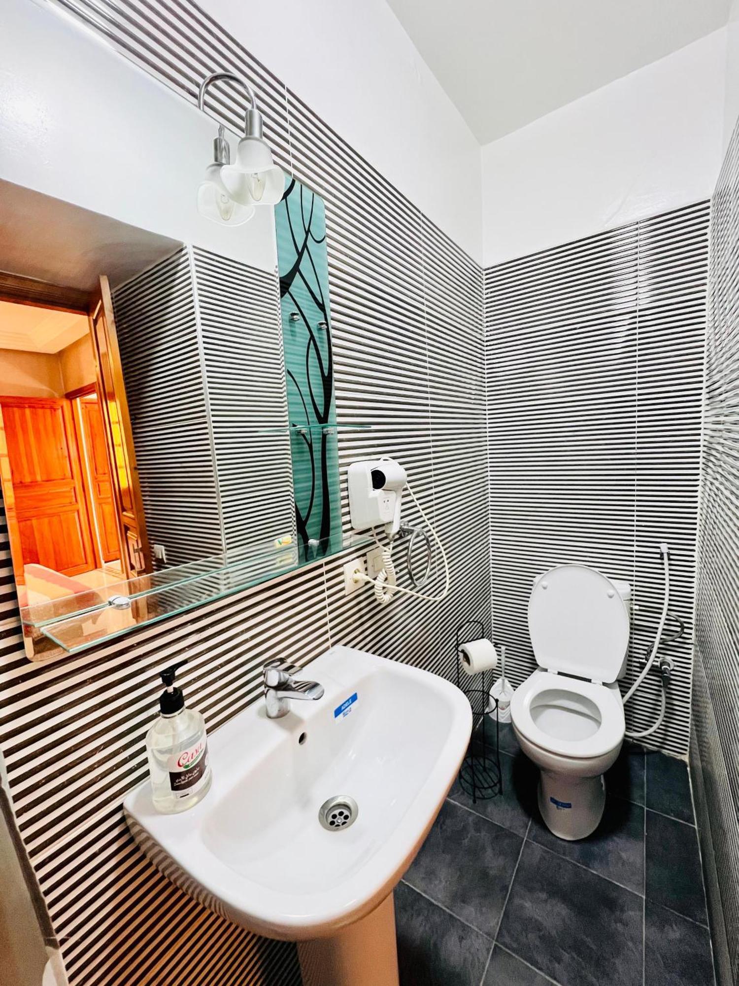 Apartamento Sabor Aparts Jawharat Al Atlas -only Family *