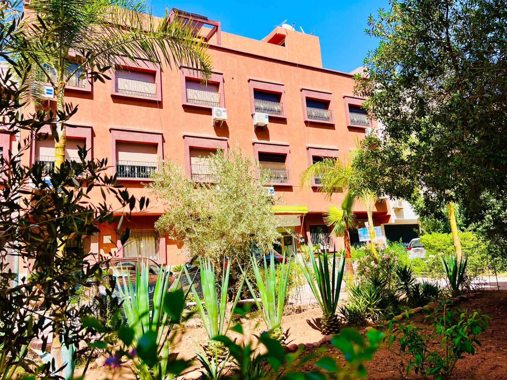 Apartamento Sabor Aparts Jawharat Al Atlas -only Family *