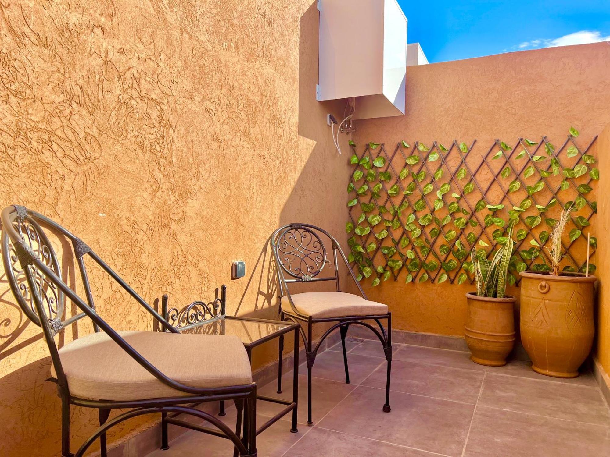 Apartamento Sabor Aparts Jawharat Al Atlas -only Family