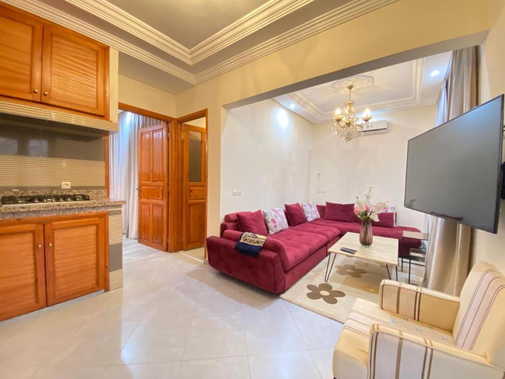 Apartment Sabor Aparts Jawharat Al Atlas -only Family