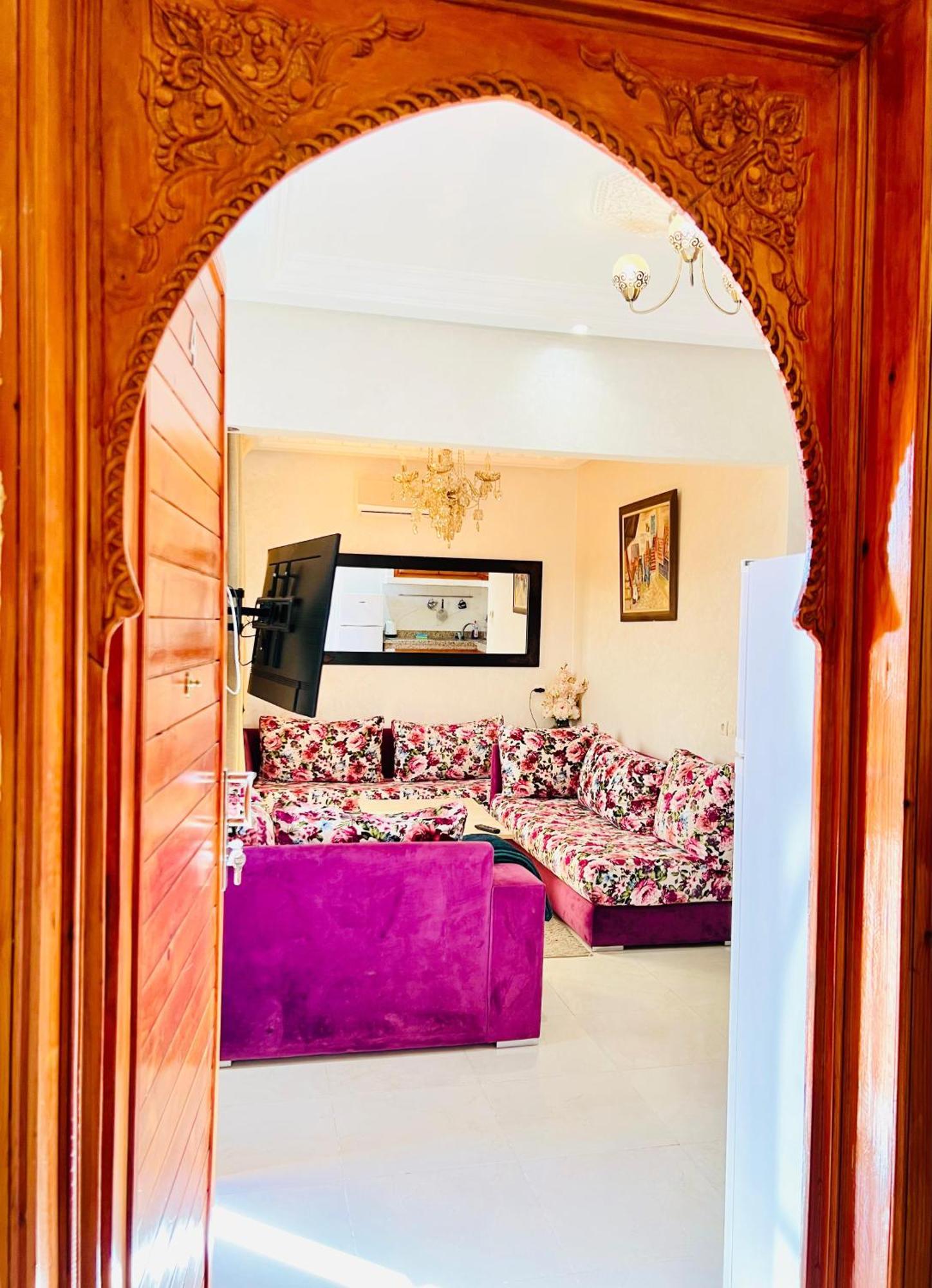 Sabor Aparts Jawharat Al Atlas -only Family Apartment *
