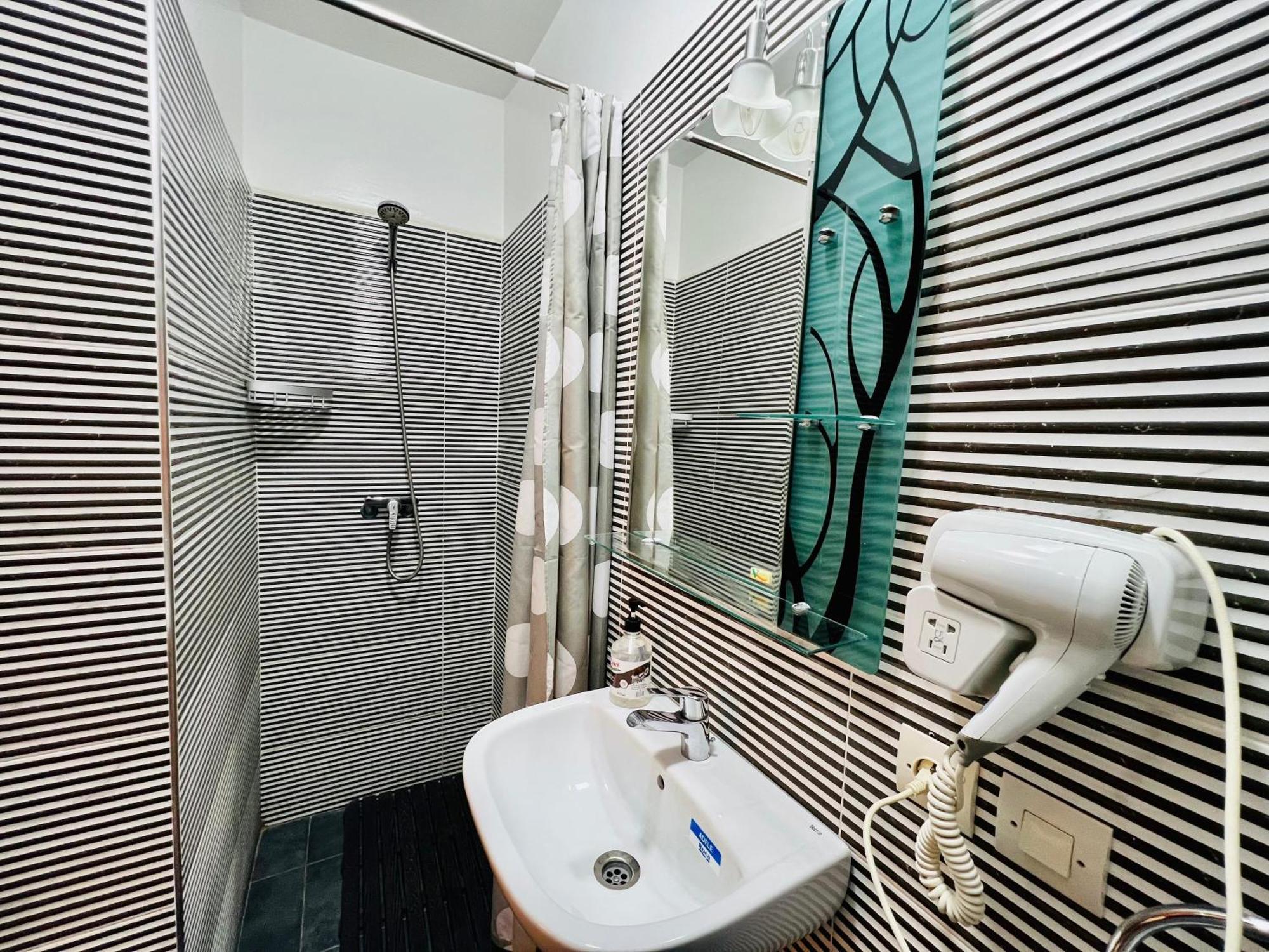 Sabor Aparts Jawharat Al Atlas -only Family Apartment Marrakesch