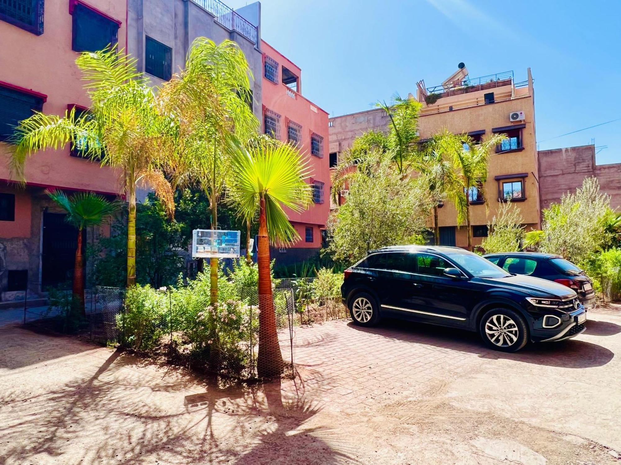 Appartement Cycas Family Aparts -only Family