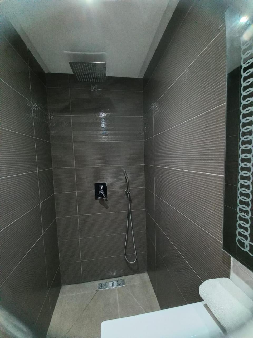 Appartement Cycas Family Aparts -only Family Marrakesh