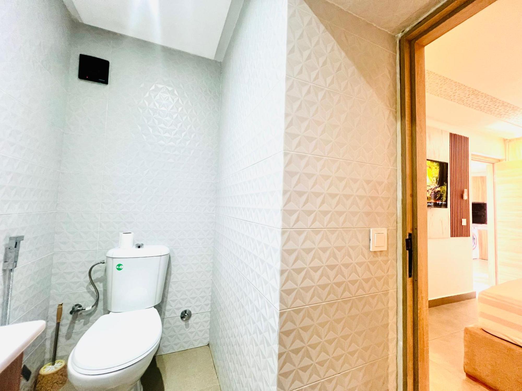 Apartment Sabor Aparts Jawharat Al Atlas -only Family
