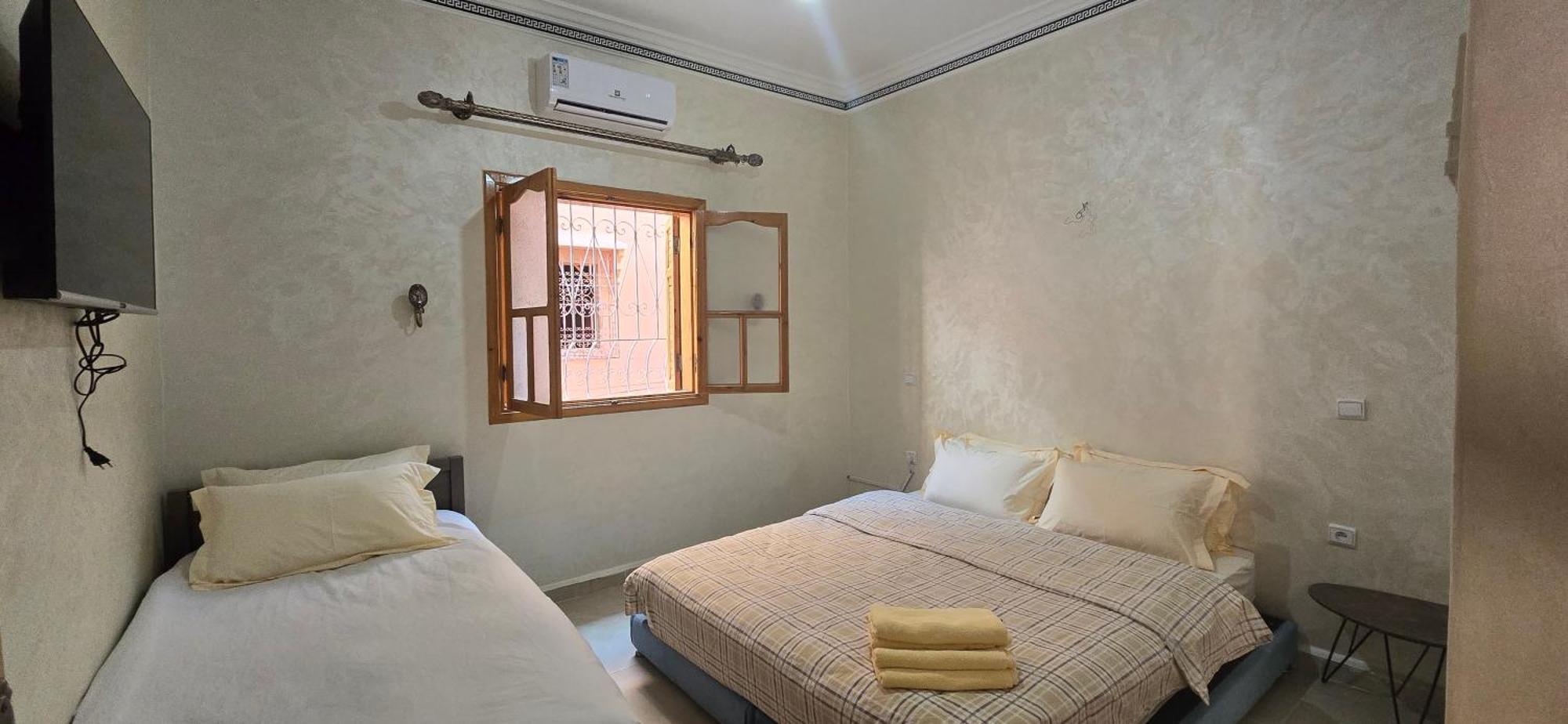 Cycas Family Aparts -only Family Appartement